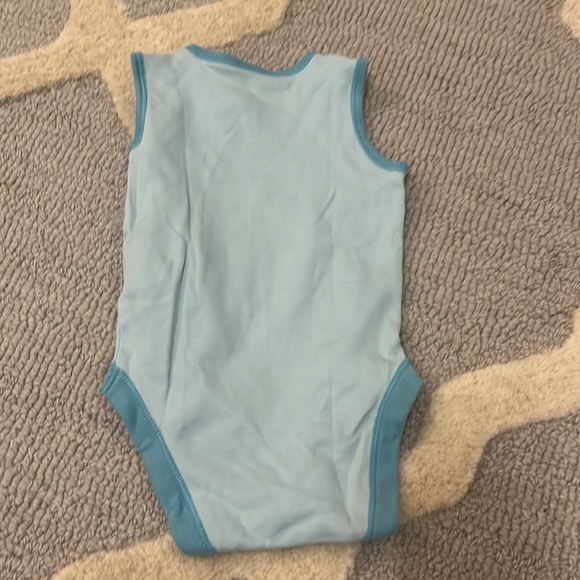 EARLY DAYS LITTLE BOY BODYSUIT - Picture 2 of 2
